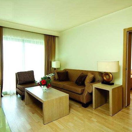 Hotel Serra Park Manavgat Exterior foto