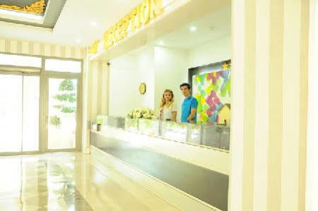 Hotel Serra Park Manavgat Exterior foto